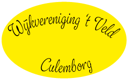 Wijkvereniging 't Veld Logo