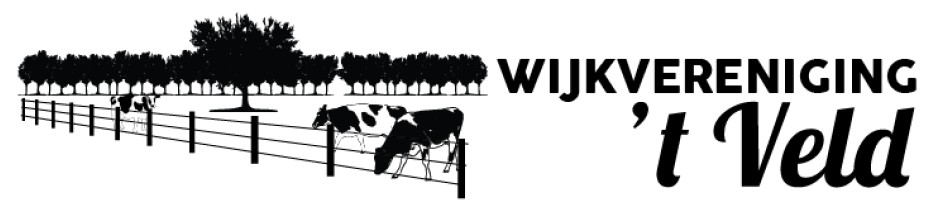 Wijkvereniging 't Veld Logo
